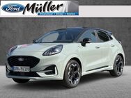 Ford Puma, 1.0 ST-Line X EcoBoost Automatik, Jahr 2024 - Strausberg