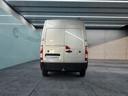 Opel Movano, Kastent METALLIC EL FENSTERHEBER, Jahr 2020 - München