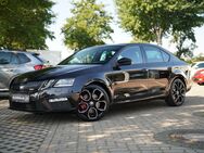 Skoda Octavia, 2.0 TSI RS245 ALCANTARAuvm, Jahr 2018 - Erfurt