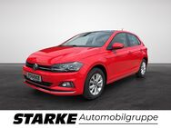 VW Polo, 1.0 TSI Highline, Jahr 2021 - Georgsmarienhütte