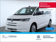 VW T7 Multivan, TDI, Jahr 2024 - Wildau