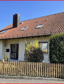 Ansprechendes Familiendomizil in guter Lage! - Reimlingen