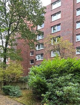 Gemütliche Wohnung mit Ausblick in Buxtehude Ihr neues Zuhause wartet! - Buxtehude