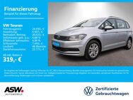 VW Touran, 1.5 TSI Comfortline, Jahr 2020 - Neckarsulm
