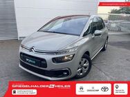 Citroen C4 SpaceTourer Selection 1.2 PureTech 130 S&S EAT8 - Heidelberg