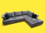 Formschön designtes Ecksofa - Herford (Hansestadt)