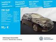 VW Golf, 2.0 TDI VIII MOVE Golf, Jahr 2024 - Neu Isenburg