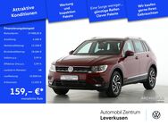 VW Tiguan, 1.4 Comfortline, Jahr 2017 - Leverkusen