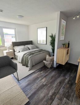 Schicke 1 Zimmer-Apartments in Braunschweig - Braunschweig