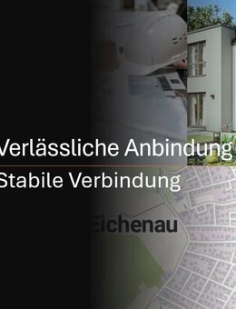 Technologisch durchdacht - Ihr modernes Heim - Eichenau