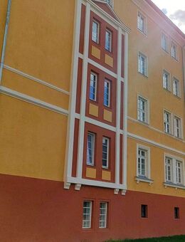 Historisch Wohnen im Wiecke-Viertel in Frankfurt (Oder)! - Frankfurt (Oder)