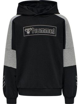 hummel Hoodie HMLBOXLINE HOODIE (1-tlg) für Kinder