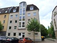 Seltene Gelegenheit! Interessante 1,5 Zimmer-Wohnung zum fairen Preis! - Zwickau