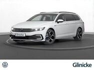 VW Passat Variant, GTE R-Line, Jahr 2021 - Minden (Nordrhein-Westfalen)