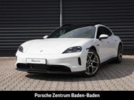 Porsche Taycan, Sport Turismo Performancebatterie 20-Zoll, Jahr 2022 - Sinzheim