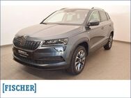 Skoda Karoq 1.5TSI DSG Drive 125 LED Navi AHK ACC - Jena