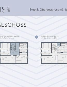 Sorgfalt in jedem Detail - Wir gestalten gemeinsam Ihr Traumhaus - Oberharmersbach