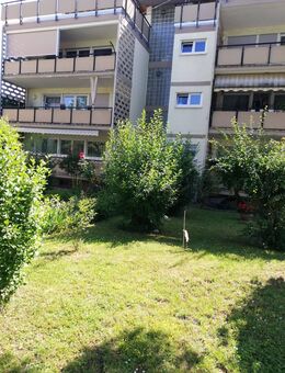 Penthaus Wohnung - Leimen (Rheinland-Pfalz)