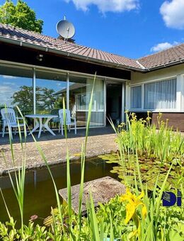 Meine Bungalow-Liebe! Wohnen auf dem Buchholz - Dortmund