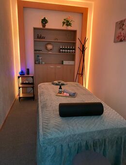 Melody Wellness Massage China Tuina Massage - Essen