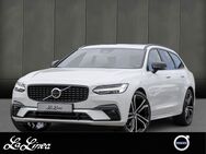 Volvo V90, Kombi B4 (D) Ultimate Dark, Jahr 2024 - Euskirchen