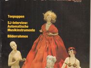Sammler Journal mit großem Sammlermarkt - 16. Jahrgang Nr. 3/März 1987 - Zeuthen