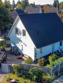 *** Ihr neuwertiges modernes Familiendomizil in Mahlsdorf-Nord *** - Berlin