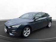 Seat Leon, 1.5 eTSI FR | | | |, Jahr 2022 - Passau