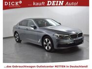 BMW 530 e Aut. NAVI LC PLUS+MEMO+KAM+LED+SHZ+KOMFZUG. - Bebra