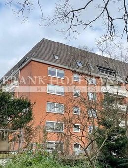 Gestalten Sie Ihre Traumwohnung - Renovierte Wände, freie Gestaltung für Bad & Küche in Quickborn - Quickborn (Landkreis Pinneberg)