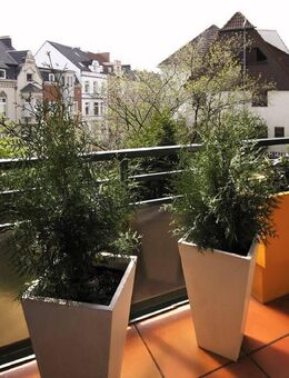 In der Bochumer City ! - Bochum