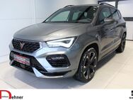 CUPRA Ateca, 2.0 TSI BEATS elHK, Jahr 2022 - Balingen