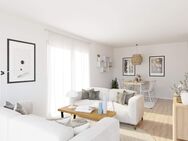 Attraktive Wohnung mit großzügiger Dachterrasse - Germersheim