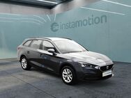 Seat Leon, 1.5 TSI ST Style, Jahr 2021 - München