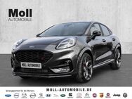 Ford Puma, ST X 200PS Performance FAP2 elektr Heckk, Jahr 2024 - Aachen