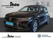 VW Tiguan, 2.0 TDI Move AMBIENTEBEL, Jahr 2023 - Hohenwestedt