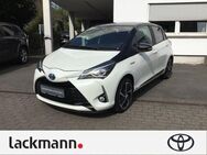 Toyota Yaris 1.5 Hybrid Style Selection*Kamera*Safety S. - Wuppertal