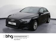 Audi A3, Sportback 40 TFSIe # #Plug-InHybrid, Jahr 2021 - Bühl