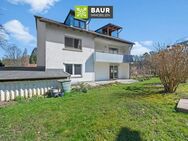 360°| Bad Waldsee - 3-Zimmer-EG Wohnung mit Gartenanteil in kleiner Wohneinheit! - Bad Waldsee