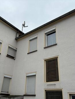 Ruhig gelegenes Zweifamilienhaus in Bad Lausick - Bad Lausick