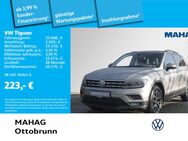 VW Tiguan, 2.0 TDI COMFORTLINE, Jahr 2020 - Ottobrunn