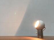 Swiss Space Age Minimalist Magnet Table Wall Lamp Mid Century 60s - Hamburg Hamburg-Nord