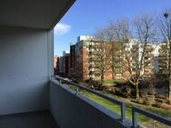 Schöne Wohnung sucht Mieter: günstiges 1-Zi.-Single-Appartment (WBS) - Essen