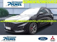 Ford Kuga, ST-Line X Hybrid TWA ADAPTIVE, Jahr 2023 - Rochlitz