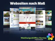 Webseiten für Privat und Geschäft - Ziltendorf