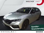 Skoda Octavia, 2.0 TDI Combi Ka, Jahr 2024 - Wackersdorf