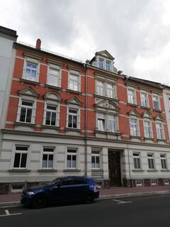 Die ersten 2 Monate keine Kaltmiete - 3-Zi. Wohnung mit Balkon