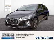 Hyundai IONIQ, 1.6 Advantage, Jahr 2022 - Halle (Saale)