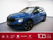 Skoda Kamiq, 1.5 TSI Monte Carlo, Jahr 2024 - Eggenfelden