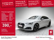 Audi A5, Sportback 40 TDI 20, Jahr 2021 - Böblingen